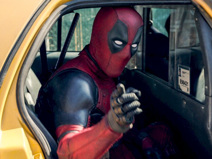 Penulis 'Deadpool 3' Berjanji akan Mengolok-olok Banyak Film Marvel Studios