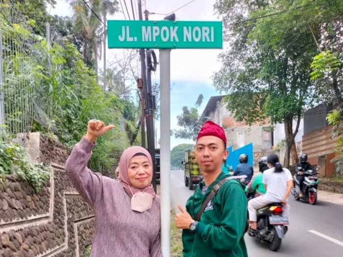Daftar 32 Nama Jalan Hingga Zona Budaya di Jakarta yang Diganti Anies Baswedan