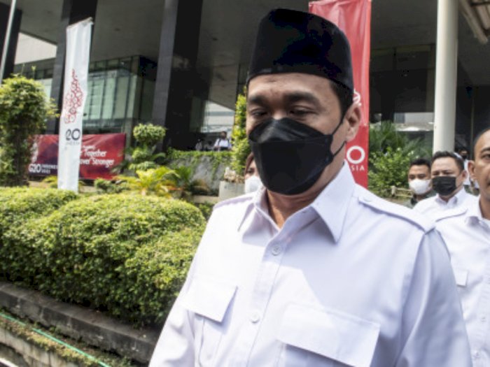 Klarifikasi Omongan Sendiri, Wagub DKI Jakarta Kini Tegaskan Holywings Tak Bisa Buka Lagi 