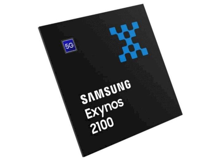 Samsung Mulai Produksi Massal Chip 3nm, buat Apa?