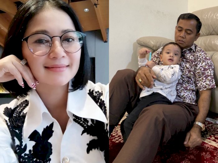 Ajakan Damai Ditolak Mentah-mentah H Faisal, Tiara Marleen Tetap Berusaha Minta Maaf