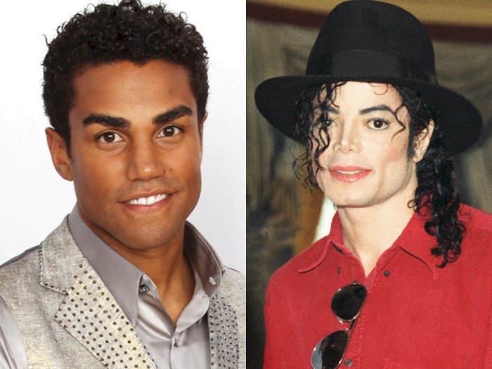 Film Biografi Michael Jackson dalam Tahap Pengembangan, Kata Keponakannya TJ Jackson