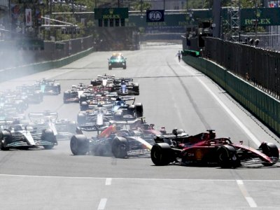 Keanggotaan Nelson Piquet dari F1 Dicabut, BRDC: Tidak Ada Toleransi buat Rasisme!