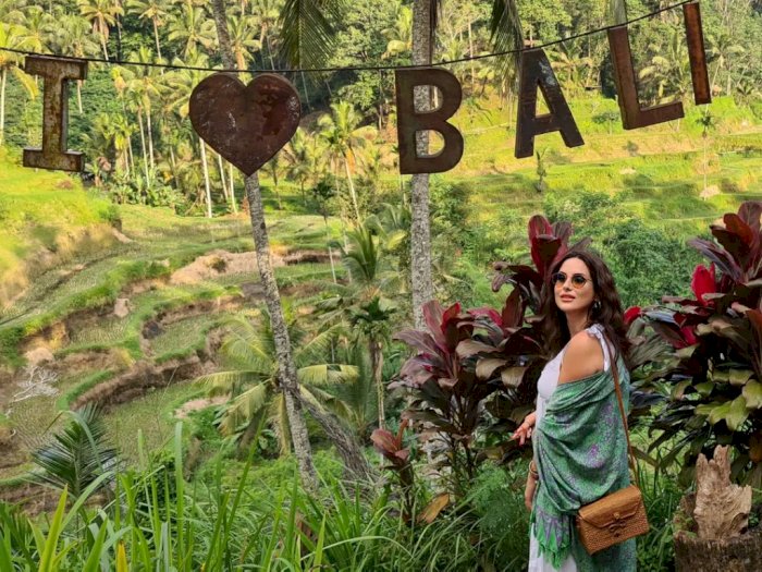 Bangga! Ubud Jadi Destinasi Internasional Terbaik ke-6 Bagi Solo Traveler Dunia 