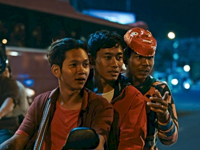 Cerita Adegan Tersulit Film "White Building" Dibongkar Sutradara Kavich Neang