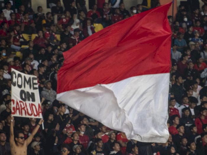 Pelatih Vietnam Sadari Kehadiran Suporter Indonesia akan Sulitkan Timnya di AFF U-19 2022