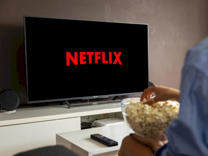 Netflix Jadi Layanan Streaming yang Paling Kurang Memuaskan Pelanggan