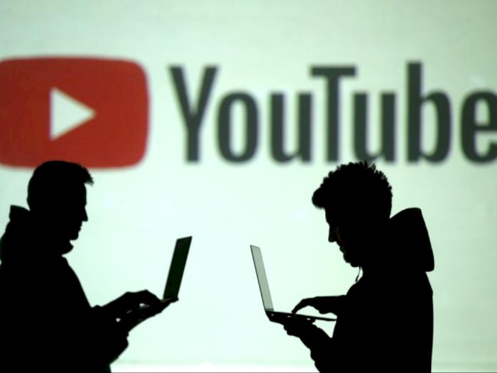Cegah Kanal Fake, YouTube Keluarkan Tiga Aturan Baru