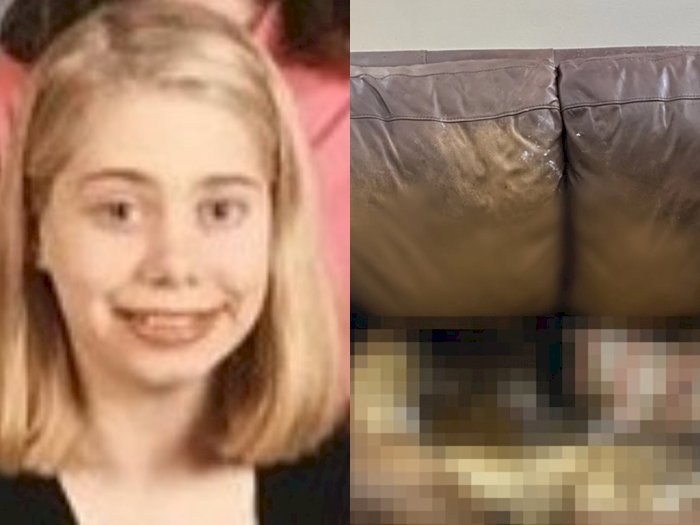 Kisah Lacy, Anak Autisme yang Ditemukan Membusuk di Sofa Rumahnya usai 15 Tahun Menghilang