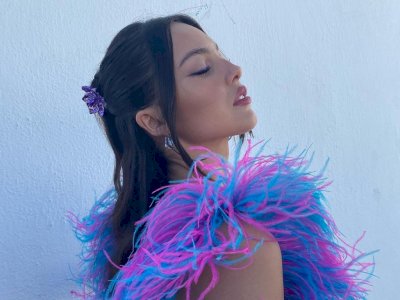 Fakta Lagu 'Deja Vu' dari Olivia Rodrigo: Mantan yang Telah Bahagia dengan Orang Lain