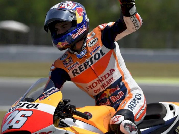 Buka-bukaan Bos Repsol Honda soal Dani Pedrosa: Dia Menolak Kami dan Lebih Pilih KTM