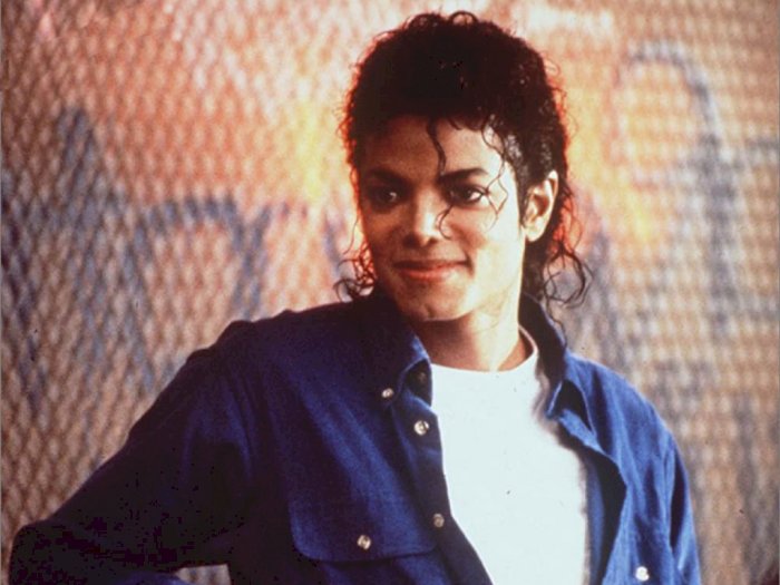 Dirilis 34 Tahun Lalu, Lagu 'Dirty Diana' Michael Jackson Berada di Billboard Hot 100
