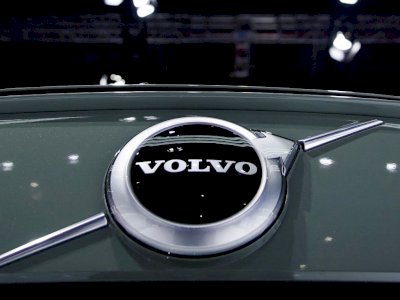 Bangun Pabrik EV di Slovakia, Volvo Buka 3.300 Lowongan Pekerjaan