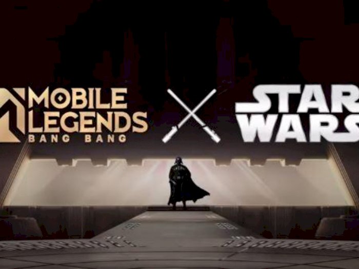 Event Mobile Legends X Star Wars Bakal Ada Lagi, Hadirkan Skin Kimmy Stormtrooper