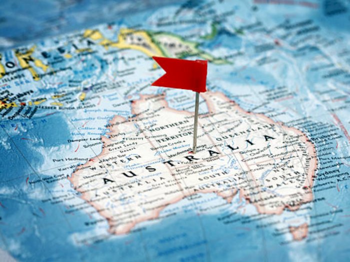 Hore! Australia Cabut Aturan Vaksin COVID-19 untuk Syarat Masuk Turis Mulai 6 Juli 2022