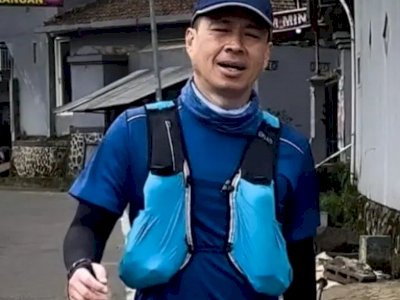 Misteri Hilangnya Pelari Maraton di Gunung Arjuno, Begini Kronologinya