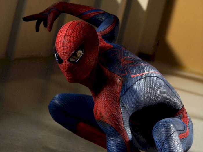 Kontrak Tak akan Menghalangi Andrew Garfield Kembali ke 'The Amazing Spider-Man 3'