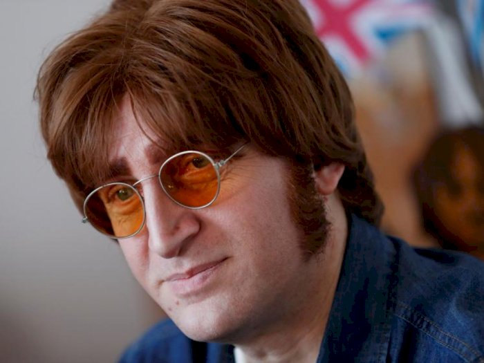 John Lennon Akui Nyesal Tulis Lagu Ini untuk The Beatles, Seperti Kekerasan Fisik