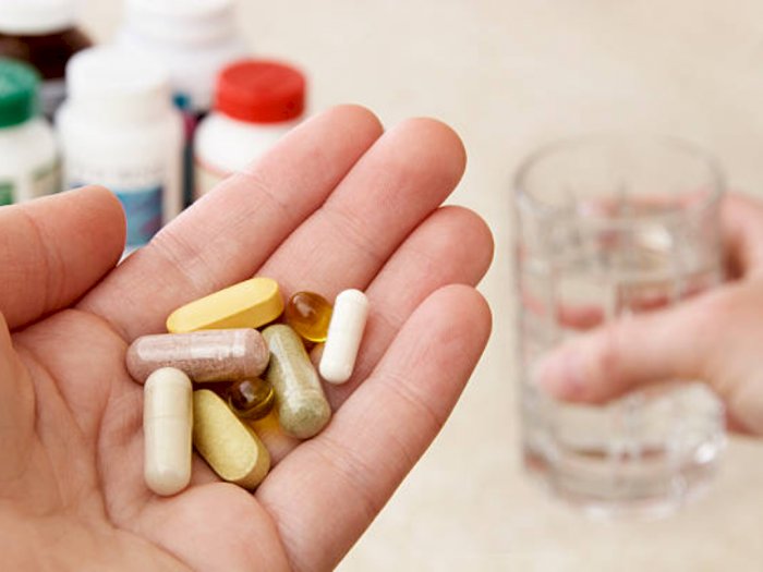 Cara Ampuh Cegah Omicron BA.4 dan BA.5 Menurut Dokter: Rajin Konsumsi Vitamin!