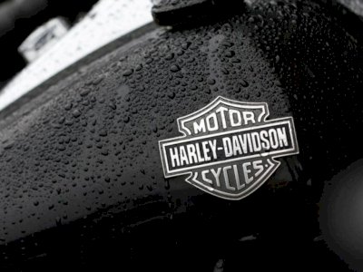 Harley Davidson Resmi Tunjuk JLM Sebagai Distributor Aksesori dan Part di Tanah Air 