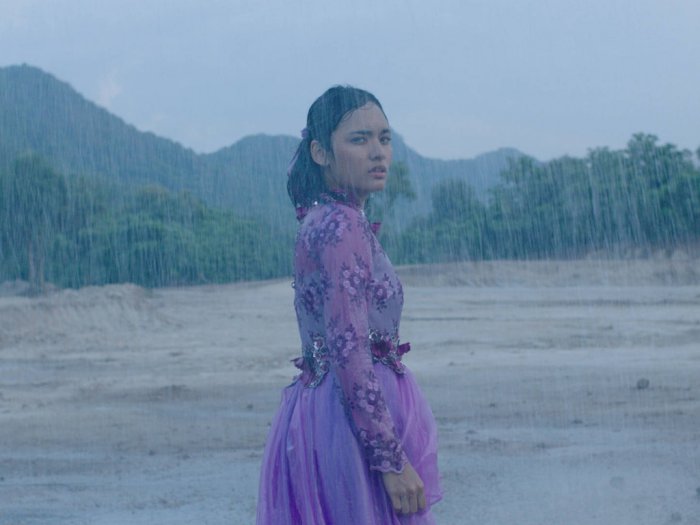 7 Soundtrack Musik di Film 'Yuni' yang Dibintangi Arawinda Kirana