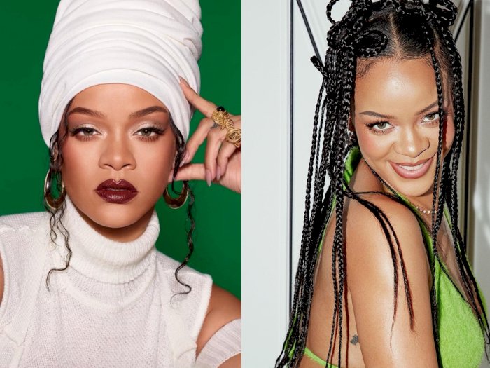 Ini yang Bikin Rihanna Jadi Wanita Mandiri Terkaya Termuda di Amerika, Bukan karena Musik