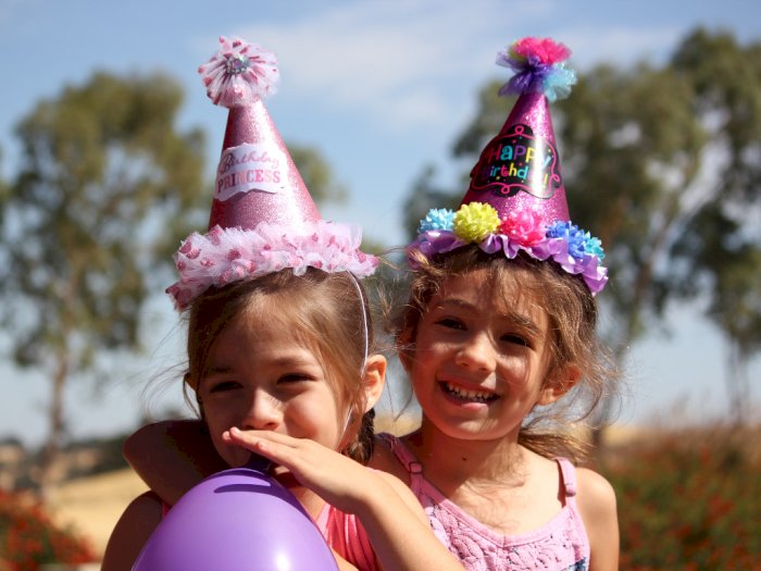 35 Ucapan Selamat Ulang Tahun untuk Anak Perempuan dan Laki-Laki