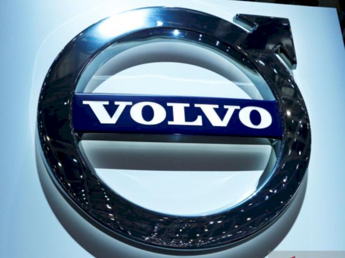 Pabrik Volvo di Rusia Goyang, Terpaksa Jalur PHK di Lawan 