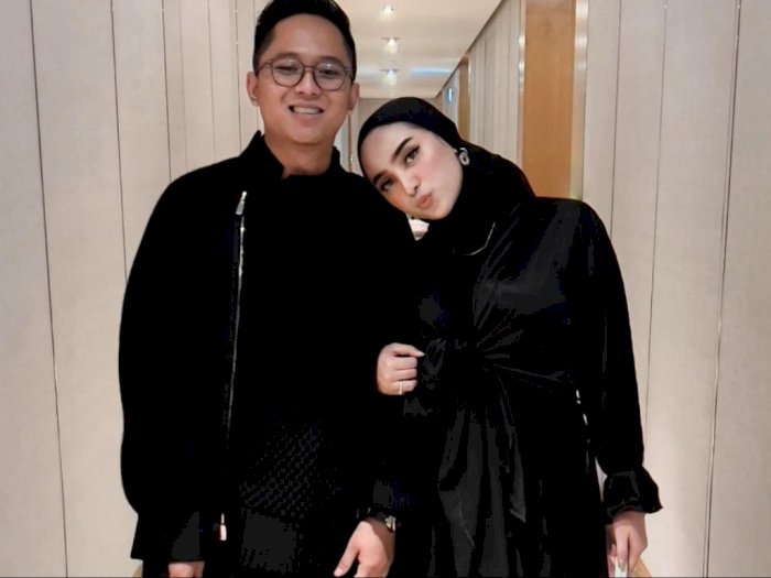 Doni Salmanan Segera Disidang, Dinan Fajrina: See You Soon My Love