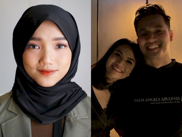 Jelang Idul Adha, Fuji Kurban Sapi untuk Mendiang Bibi Ardiansyah dan Vanessa Angel