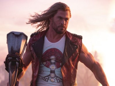 Baru Tayang di Bioskop, Kapan 'Thor: Love and Thunder' Bisa Ditonton Streaming di Disney+?