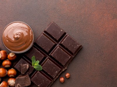 Hari Cokelat Sedunia, Kenali Sejumlah Manfaat Cokelat Bagi Kesehatan