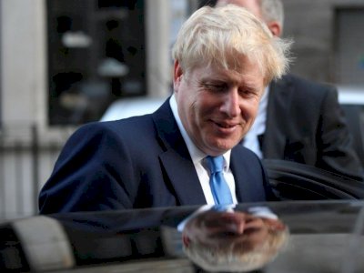 Bakal Mundur, Ini Sederet Skandal Perdana Menteri Inggris Boris Johnson