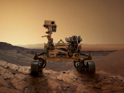 Peneliti Ungkap Planet Mars Layak Huni untuk Jangka Panjang, Cocok untuk Penghuni Bumi?