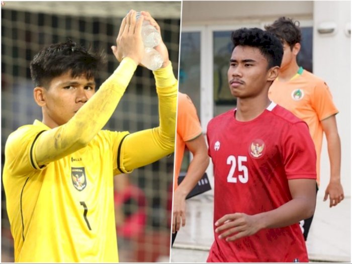 Pelatih Thailand Sebut 2 Pemain Persija Sulitkan Timnya Bobol Gawang Timnas Indonesia U-19
