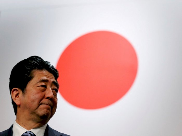 Jadi Korban Penembakan, Eks PM Jepang Shinzo Abe Pernah Pertaruhkan Nyawa demi Sepak Bola