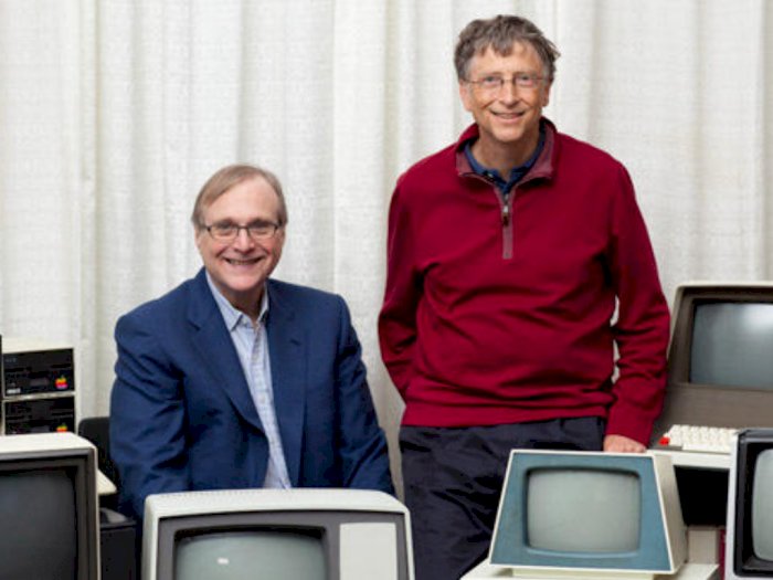 Khianati Teman Sendiri, Ini Sisi Kelam Bill Gates yang Diungkap Pendiri Microsoft
