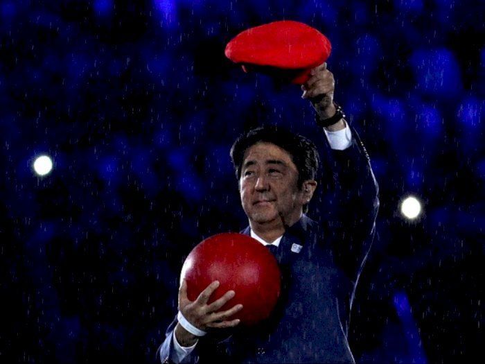 Mantan PM Jepang Shinzo Abe Dinyatakan Meninggal Dunia Usai Jadi Korban Penembakan