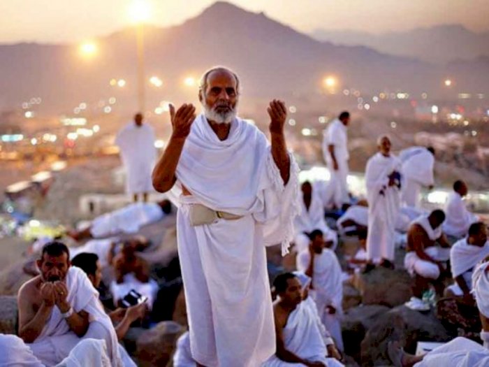 7 Negara yang Merayakan Idul Adha dengan Sangat Meriah, Ngalahin Perayaan Idul Fitri