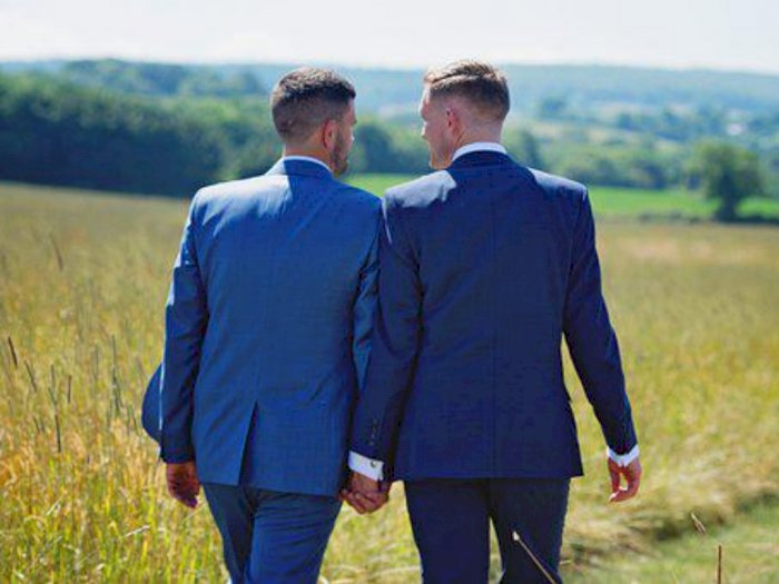 Peneliti Ungkap Para LGBT Menyebar Lebih Luas di Masyarakat, Tak Bisa Diprediksi