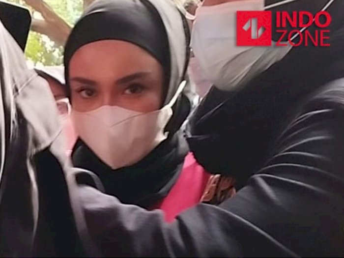 Polisi Proses Semua Laporan Medina Zein: Kasus Marissya Icha dan Uya Kuya Menyusul