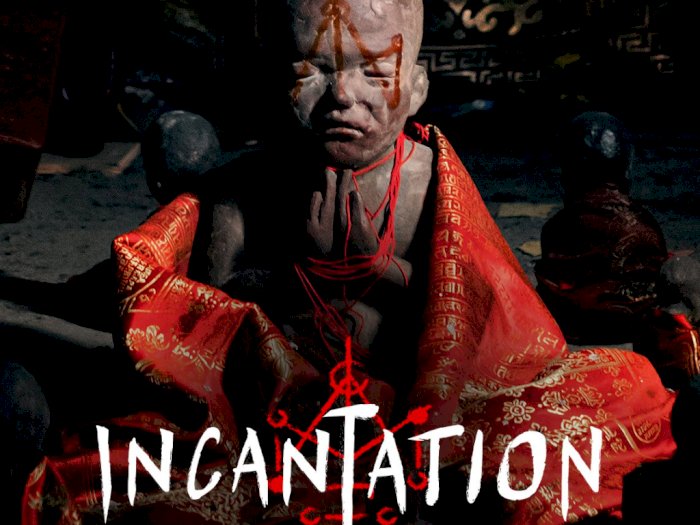 Jangan Nonton Sendirian! Film 'Incantation' Bakal Rilis Hari Ini di Netflix!