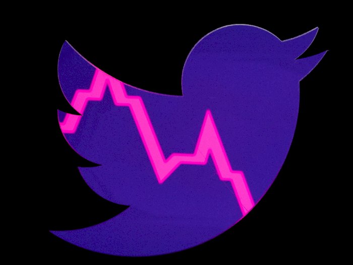 Di Tengah PHP Elon Musk, Twitter Pecat Hampir 100 Karyawan 