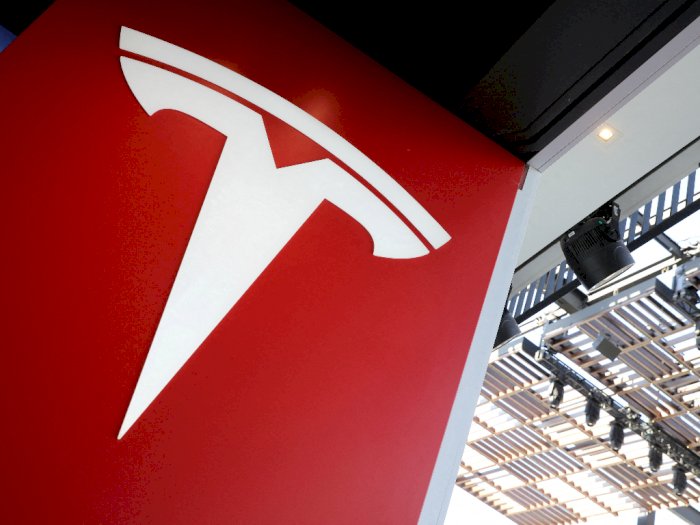 Tesla Tutup Sementara Pabriknya di Berlin 