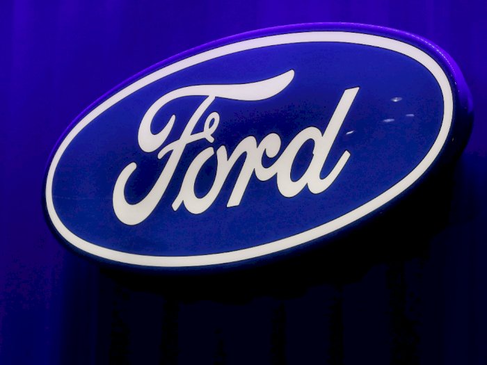 Lagi, Ford Recall 100 Ribu Mobil di AS, Bisa Sebabkan Kebakaran