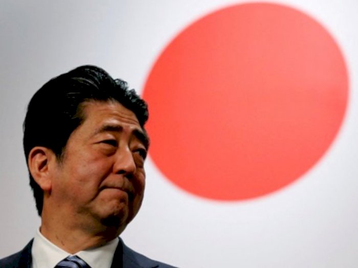 Langgar Aturan Pengguna, Twitter dan Facebook Hapus Video Penembakan Shinzo Abe