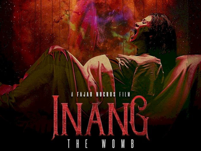 Film 'Inang' Wakili Indonesia di Ajang Bucheon International Fantastic Film Festival