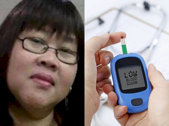Rini S Bon Bon Meninggal karena Diabetes, Yuk Kenali Cara Pencegahannya Sebelum Terlambat!