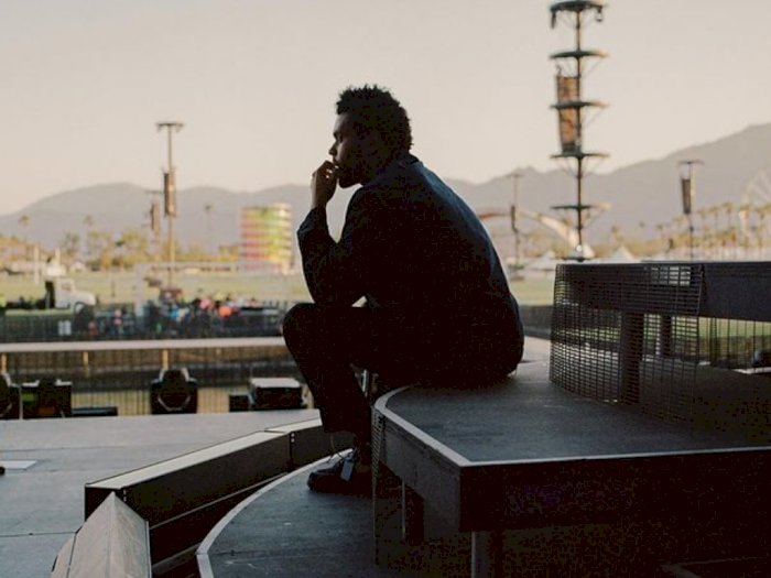 Konser Dibatalkan karena Masalah Jaringan, The Weeknd Merasa Patah Hati dan Hancur 
