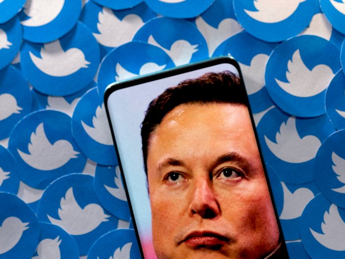 Kena PHP, Twitter Serius Tuntut Elon Musk, Sudah Tunjuk Kuasa Hukum